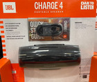 Jbl Charge 4 Bluetooth Wireless Waterproof Portable Speaker System Jblcharge4blk