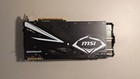 Msi Geforce Gtx 1070 Ti Duke 8gb Graphics Card - Tested And Working