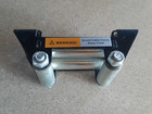New 6 375  Roller Fairlead Atv Side By Side Winch