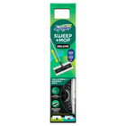 Swiffer Deluxe Sweep   Mop