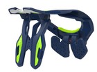 Leatt 4 5 Neck Brace Blue