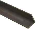 Steel Angle Iron 3 16  X 1-1 2  X 1-1 2 In X 6 Feet Hot Rolled Steel Stock Mill