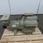 Trane Crhr400a31c1a0r2j0c0 40ton Reciprocating Refrigeration Compressor 230v 3ph