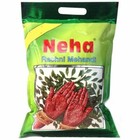 250 Gm Neha Henna Mehndi Powder Natural Herbal Temporary Tattoo Paint Mehandi 
