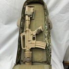 London Bridge Lbx-4003a Rifle Bag Pack Range Day Backpack Crye Multicam Ocp