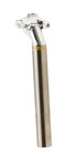 Selle Italia Flite Titanium Seatpost 27 2mm 220mm Silver New Nos Rare