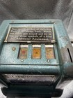 Vintage Imp Gum Ball Trade Stimulator With Key