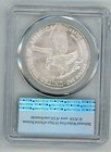 2021  1 American 1 Oz Silver Eagle Ms70 First Strike Pcgs