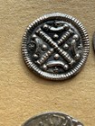 Hungary  Lot Of 4 Assorted Medieval Silver Coins