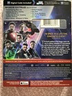 Avengers  Endgame Blu-ray Sealed Brand New Marvel Studios 2019
