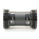 Wheels Manufacturing T47 Inboard Bottom Bracket  Ac Bearing  22 24mm Gxp Spindle