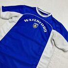 County Supporters Waterford Port Lairge Jersey Mens Size Large