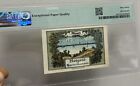 Lithuania Memel 1 2 Mark Superb Pmg 67 Epq 1922 Unc Klaipeda Lietuva 1 Higher