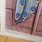 Vintage 1995 Betty Boop Rapunzel Poster  221 500 S e  Sinclair Promo Betty Y2k