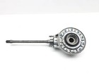 Rear Axle Final Drive Differential 2007 Suzuki Boulevard M109r 3404
