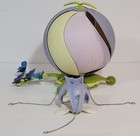 Schleich Bayala Enchanted Flower Balloon 41443 Sireel Elf Fairy Rare Excel Cond