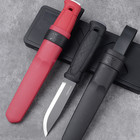 Morakniv Garberg Fixed Blade -black