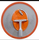 Full Circle Radius 360 Sanding Tool For Drywall