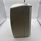 Lathem 7000e Time Clock Working No Key Wall Mount