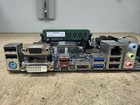 Gigabyte Ga-f2a88xm-d3hp Mobo   Amd A10-7870k Cpu   32gb Ddr3 Ram Combo Tested