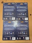 Stormlight Archive Premium Miniatures 4 Of The Painted Figures 