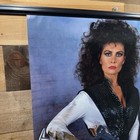 Rare V Tv Show We Will Return Promo Poster 1987 Jane Badler As Diana 24in X 36in