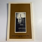 Citizens Century 1871-1971 Clarence H  Young 1971 Flint Michigan Bank History