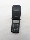 Rare Collectors Motorola Startac 80231 Analog Flip Cell Star Tac Phone