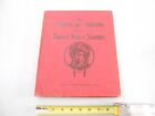 Rare Antique 1941 American Album United States Postage Stamp Many Stamps Scott
