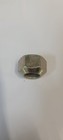 Steel Lug Nuts 5 8  Fine Thread 20 Pack 1  Socket Racing Wheel Imca Ump Usmts