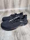 Larnmern Steel Toe Work Shoes Men Waterproof Non-slip Safety Sneakers Size 11