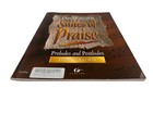 Don Wryrtzen Suites Of Praise Preludes Postludes Organ Song Book Genevox