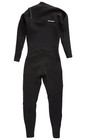 Volcom Modulator 2 2mm Chest Zip Full Wetsuit Mens Xxl 2xl Black New A9532202