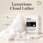 2 Pcs Niacinamide Whitening Soap Fade Dull Skin Facial Wash Glowing Skin