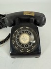 Vintage Western Northern Electric Rotary Desk Telephone