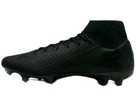 Nike Mercurial Superfly 10 Club Fg mg Soccer Cleats Shoes Mens Size-9 5 Black 