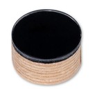 Kamui Clear Original- Medium - 14mm Pool Cue Stick Tip - Leather - Ships Fast