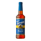 2 Pk Torani Sugar Free Peach Flavoring Syrup  25 4 Fl Oz