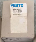 New Festo Slf-6-10-p-a 170503 Cylinder