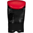 Title Boxing Old School Bag Gloves 3 0 - Red black