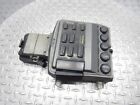 1990 88-90 Honda Gl1500 Goldwing Radio Stereo Receiver Head Unit Control Oem