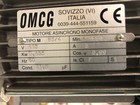 Busybee 6  Jointer W  Steff 2032 Automatic Power Feeder