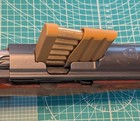 A Set Of  4  Performance   optimized Charger  stripper  Clips For Swiss K31 Rifles