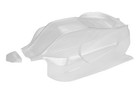 Team Corally C-00180-1168 Spark Xb6 Clear Pre-cut Polycarbonate Body Radix6 Part