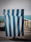 Wise Owl Outfitters Microfiber Lightweight Quick-dry Xl Beach- Camping Towel