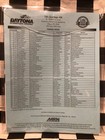 2026 Coke Zero 400 Daytona Nascar Racing Official Souvenir Program Ryan Preece