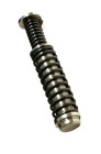 Us Made Stainless Steel Guide Rod Assembly For Glock 43 43x And 48