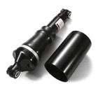 Air Ride Mono Shock Suspension Absorber For Harley Softail 2018-2023 Adjustable