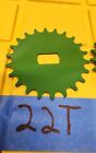John Deere 71 Planter Drive Sprockets - 22  20  14  11 Tooth - 1 Each Sprocket