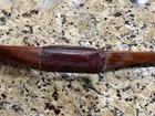 Vintage Longbow Selfbow Buck Doran Duluth Mn 1943 47 